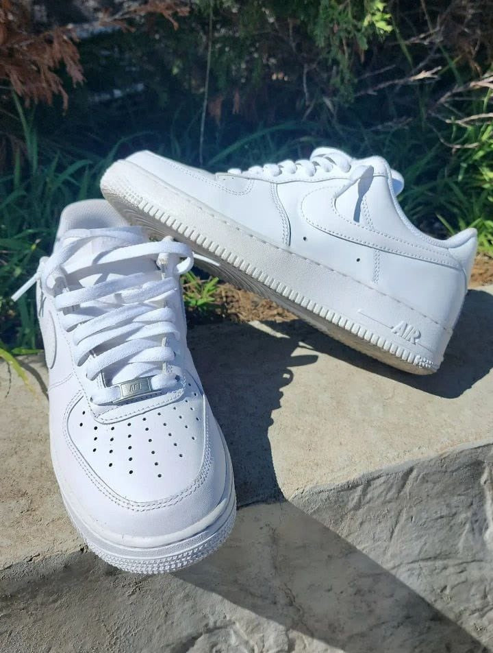 af1 white